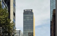 Quincy Hotel Melbourne