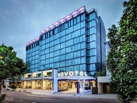 Novotel Brisbane Southbank