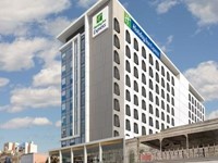 Holiday Inn Express Adelaide City Centre