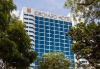 Orchard Hotel Singapore