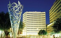 Distinction Christchurch Hotel