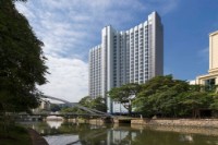 Four Points by Sheraton Singapore, Riverview