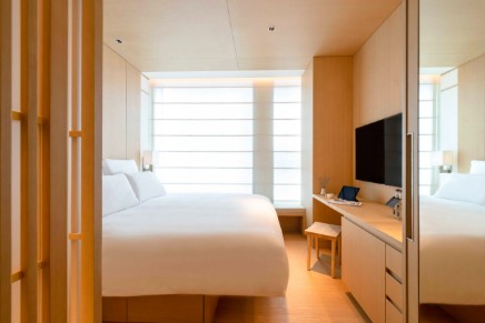 AKI Hotel Hong Kong -MGallery Collection
