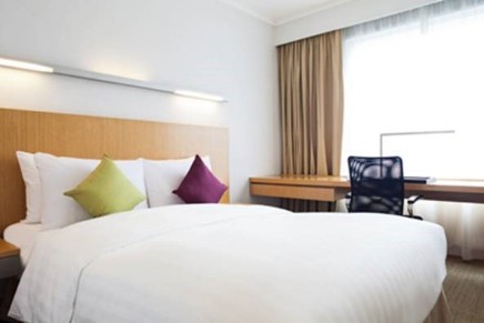 Novotel Century Hong Kong