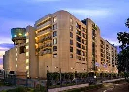 Savoy Suites Greater Noida