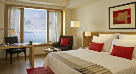 Trident Hotel BKC - Headquarter Hotel*