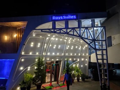 Days Inn & Suites by Wyndham Bengaluru Whitefield