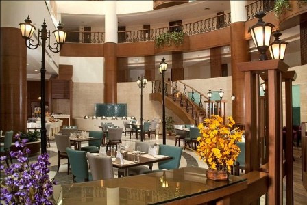 Savoy Suites, Greater Noida