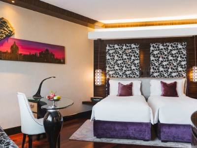 Sofitel Mumbai BKC