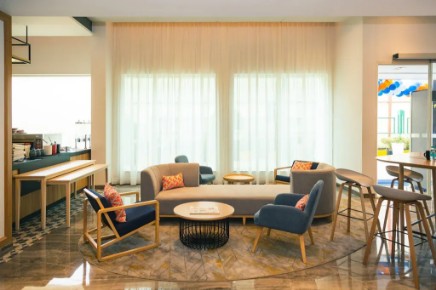 Holiday Inn Express Bengaluru Whitefield Itpl, an IHG Hotel