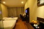 Keys- Double Room