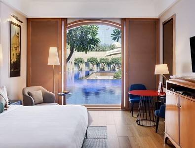 Trident Hotel BKC - Headquarter Hotel*