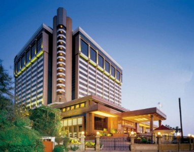 Taj Lands End Mumbai
