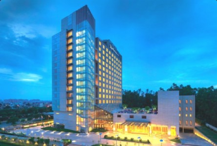Radisson Blu Hotel, Greater Noida