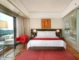 Deluxe Room (Double Occupancy)