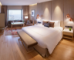 Luxury Room - Double Occupancy