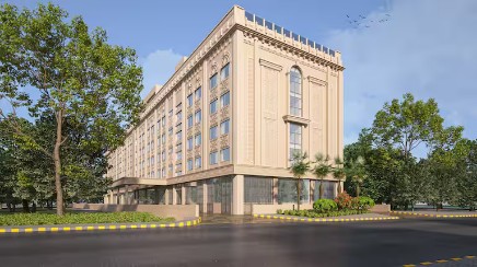 Hilton Garden Inn Bengaluru Whitefield