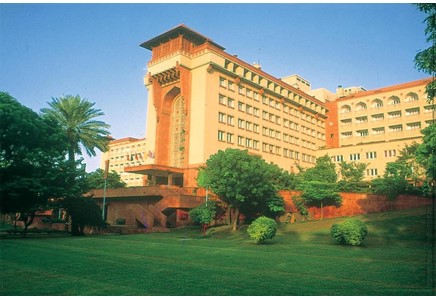 Hotel The Ashok, New Delhi