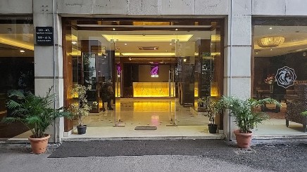 Astra Hotels - Whitefield