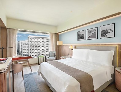 Trident Hotel BKC - Headquarter Hotel*