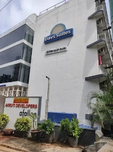 Days Inn & Suites by Wyndham Bengaluru Whitefield