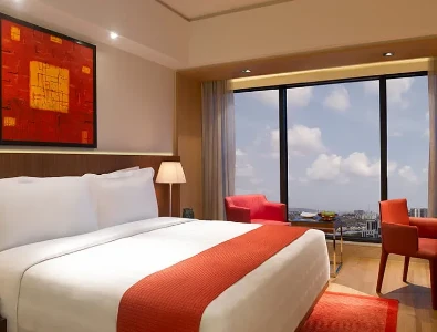 Trident Hotel BKC - Headquarter Hotel*