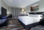 Hilton Guest Room - $311 per night including breakfast for 2
