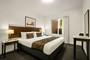 1 bedroom apartment - $169 per night