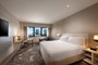 King/Twin guest room - $235 per night