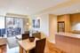 1 bedroom apartment - $195 per night