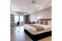 Hotel room - $257 per night