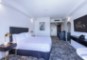Standard King Room - $253 per night including breakfast for 1