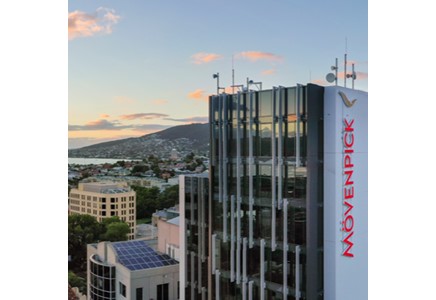 Mövenpick Hotel Hobart