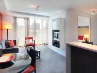 Adina Apartment Hotel Melbourne, Northbank