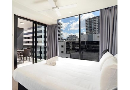 Atlas Apartments by CLLIX - 2-Night Minimum Stay Required