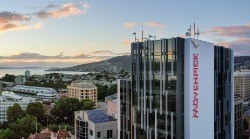 MOVENPICK Hotel Hobart