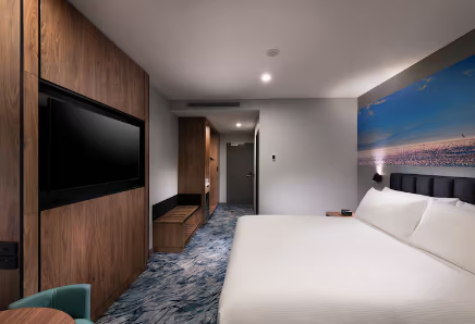 DoubleTree by Hilton Hobart