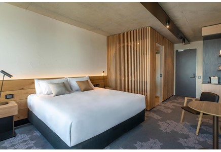 Vibe Hotel Adelaide