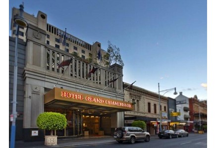 Grand Chancellor Hotel
