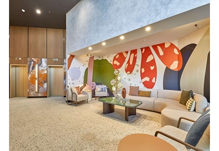 Ibis Perth