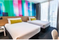 Ibis Styles Brisbane