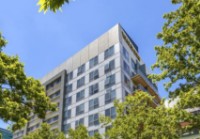 Waldorf  Canberra Apartment Hotel