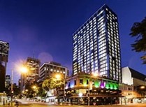 Ibis Styles Brisbane