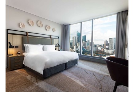 Sofitel Sydney Darling Harbour - Available from 27 July - 31 July