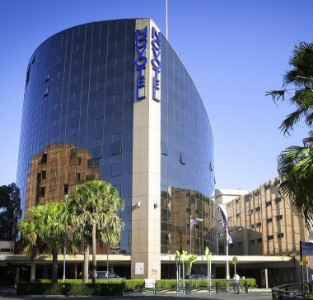 Novotel Sydney Parramatta