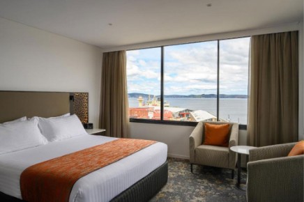 Hotel Grand Chancellor Hobart