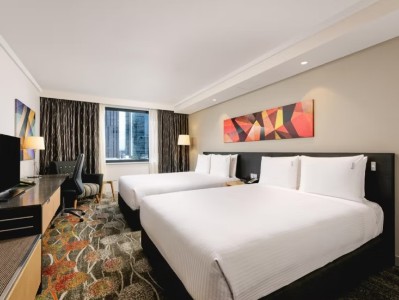 Holiday Inn City Centre Perth