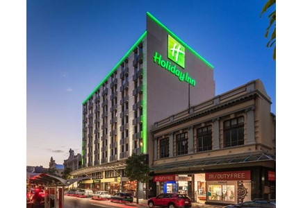 Holiday Inn Perth City Centre