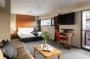 The Old Woolstore Apartment Hotel
