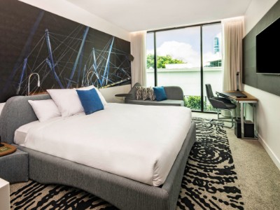 Novotel South Bank Brisbane